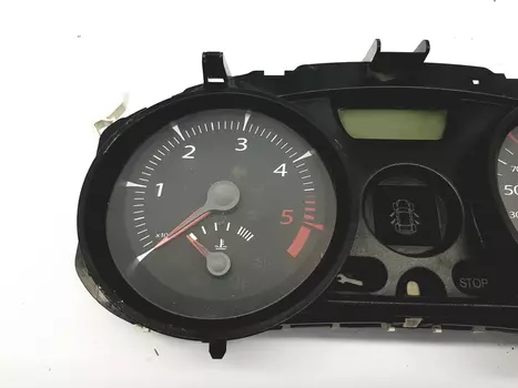 8200408785 F Tacho kombiinstrument Renault Diesel