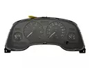 90561456QR Tacho kombiinstrument Opel
