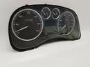 9646742480 0R00 Tacho kombiinstrument Peugeot Diesel