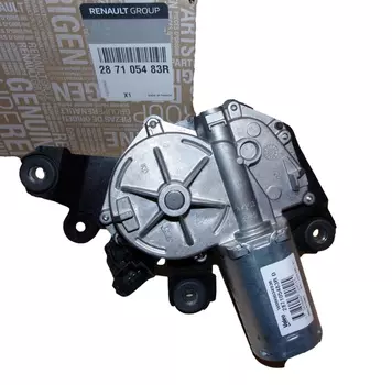 287105483R Wischergetriebe Dacia Renault 