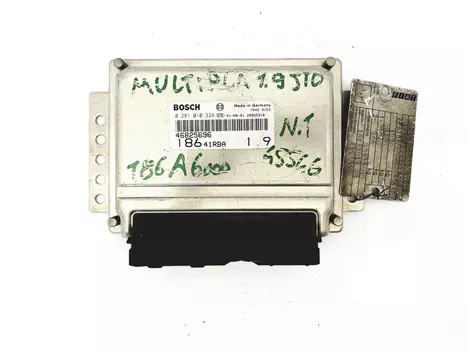 46825696 Steuergerät Fiat 