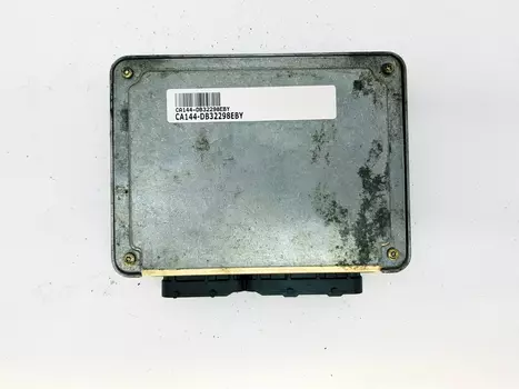 24417169PD 24417169 Steuergerät Opel 