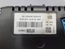 6J0920803JX Tacho kombiinstrument Seat Diesel