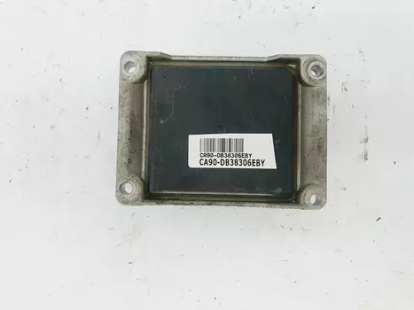  55350549 Steuergerät Opel 