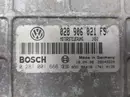 00000 Motorsteuerung Volkswagen 