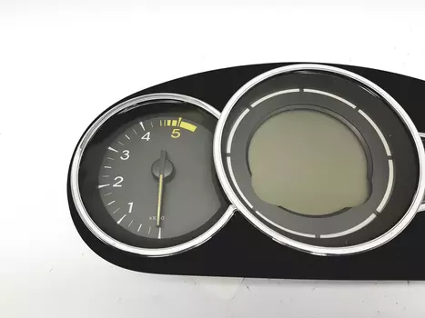 248105260R Tacho kombiinstrument Renault Diesel