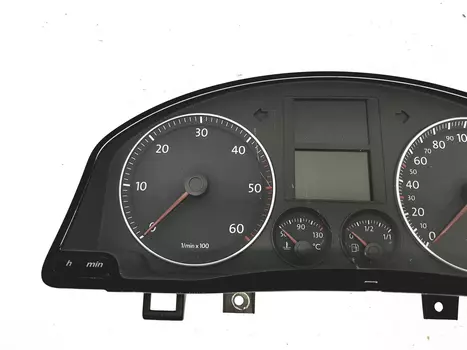 1K0920850L Tacho kombiinstrument Volkswagen Diesel