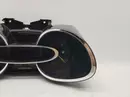 248109766R  Tacho kombiinstrument Renault 