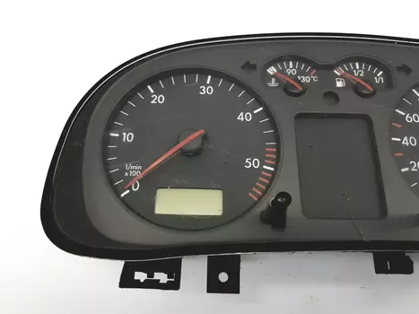 1J0919860B Tacho kombiinstrument Volkswagen Diesel