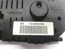 W06K0920801A Tacho kombiinstrument Seat 