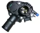 9676409580 9675849380 Thermostat gehäuse Citroen Peugeot