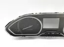 9824707380 Tacho kombiinstrument Peugeot 