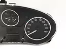 9801642080 Tacho kombiinstrument Citroen Peugeot
