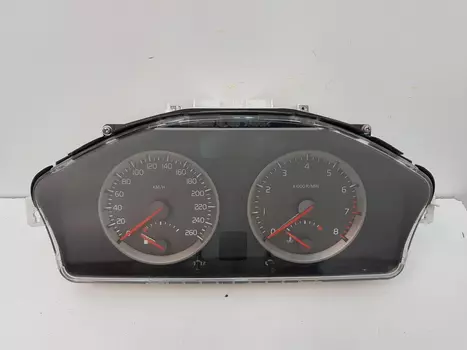 30786343 Tacho kombiinstrument Volvo 