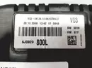 6J0920800L Tacho kombiinstrument Seat Diesel