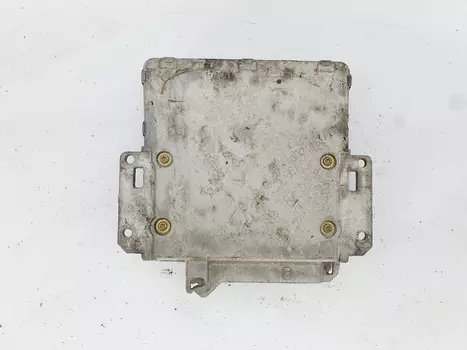 0 281 001 420 Steuergerät Land Rover 