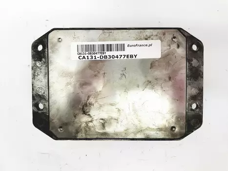 89800-3220 Steuergerät Opel 