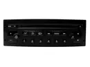 96545978XT | PSARCD100-04 Cd-radio Citroen Peugeot