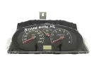 AX761 Tacho kombiinstrument Nissan