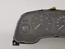 09 228 751 DZ Tacho kombiinstrument Opel Diesel