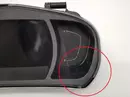 248105513R Tacho kombiinstrument Renault 