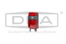 6U1945111 Lampe, licht Skoda