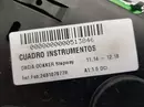 248107977R Tacho kombiinstrument Dacia