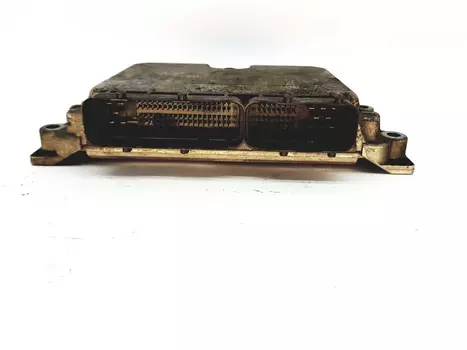 55198058 Steuergerät Fiat 