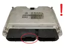 045906019BP Steuergerät Volkswagen