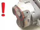 180676 Motorkissen Citroen Peugeot 2.7 HDI | 3.0 HDI