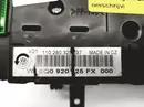 6Q0920825FX Tacho kombiinstrument Volkswagen Diesel