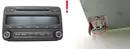 5J0035161C Cd-radio mit mp3 Skoda