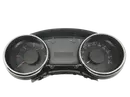 9666174980 Tacho kombiinstrument Peugeot Diesel