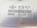 038906019DS Steuergerät Volkswagen
