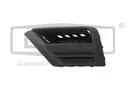 7C0853665 Kühlergrill, grill, Volkswagen 