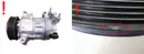9827528980, 9815198580 Kompressor, pumpe, aggregat, klimakompressor Mehrere Marken Citroen Peugeot 1,5 HDI eHDI BlueHDI YH01 1,6 HDI eHDi BlueHDI 6000km