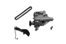06H115105BK, 06K115225C, Ölpumpe motor Audi Seat Skoda Volkswagen