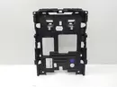 681833236R Radio-einbaurahmen Renault