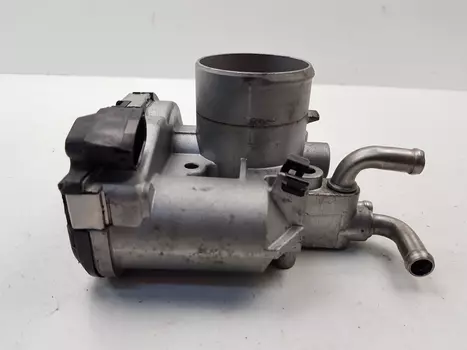 35100-04200 Drosselklappe Hyundai Kia 