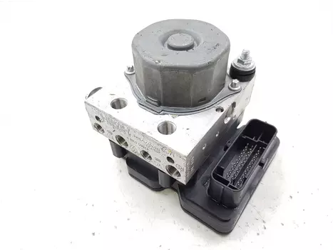 476605460R Abs-pumpe Renault 