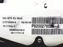 P8200276525A 8200276525A Tacho kombiinstrument Renault 