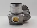 9807238580 Drosselklappe Citroen Ford Peugeot 1,6 HDI