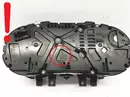 6P0920740B Tacho kombiinstrument Seat