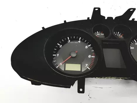W06L0920801 Tacho kombiinstrument Seat 