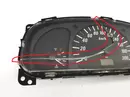 09210902 Tacho kombiinstrument Opel