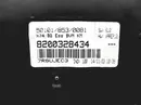 8200328434 Tacho kombiinstrument Renault 
