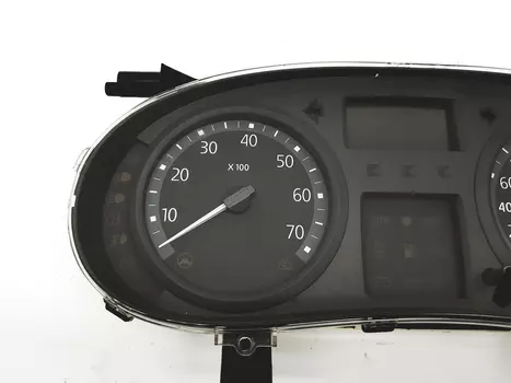 P8200276525A 8200276525A Tacho kombiinstrument Renault 