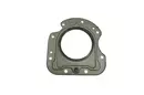 00000 Motorhaube Citroen Peugeot _1,2 VTi HM01 HMZ EB2