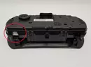 248100254R Tacho kombiinstrument Renault 