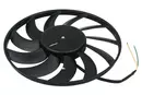 4F0959455 Kühlerlüfter Audi 